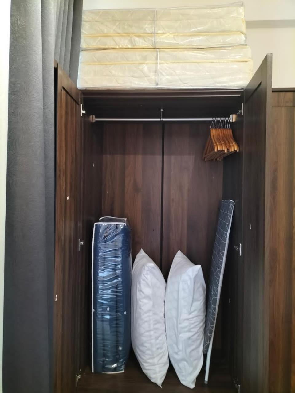 Sky Cozy Troika Residence, 1 Bedroom 4-6 Pax, 2 Bedrooms 6-8 Pax, Pool Vew, Sky & City View, Free Parking, Pool, Unlimited Wifi & Netflix Kota Bharu Dış mekan fotoğraf