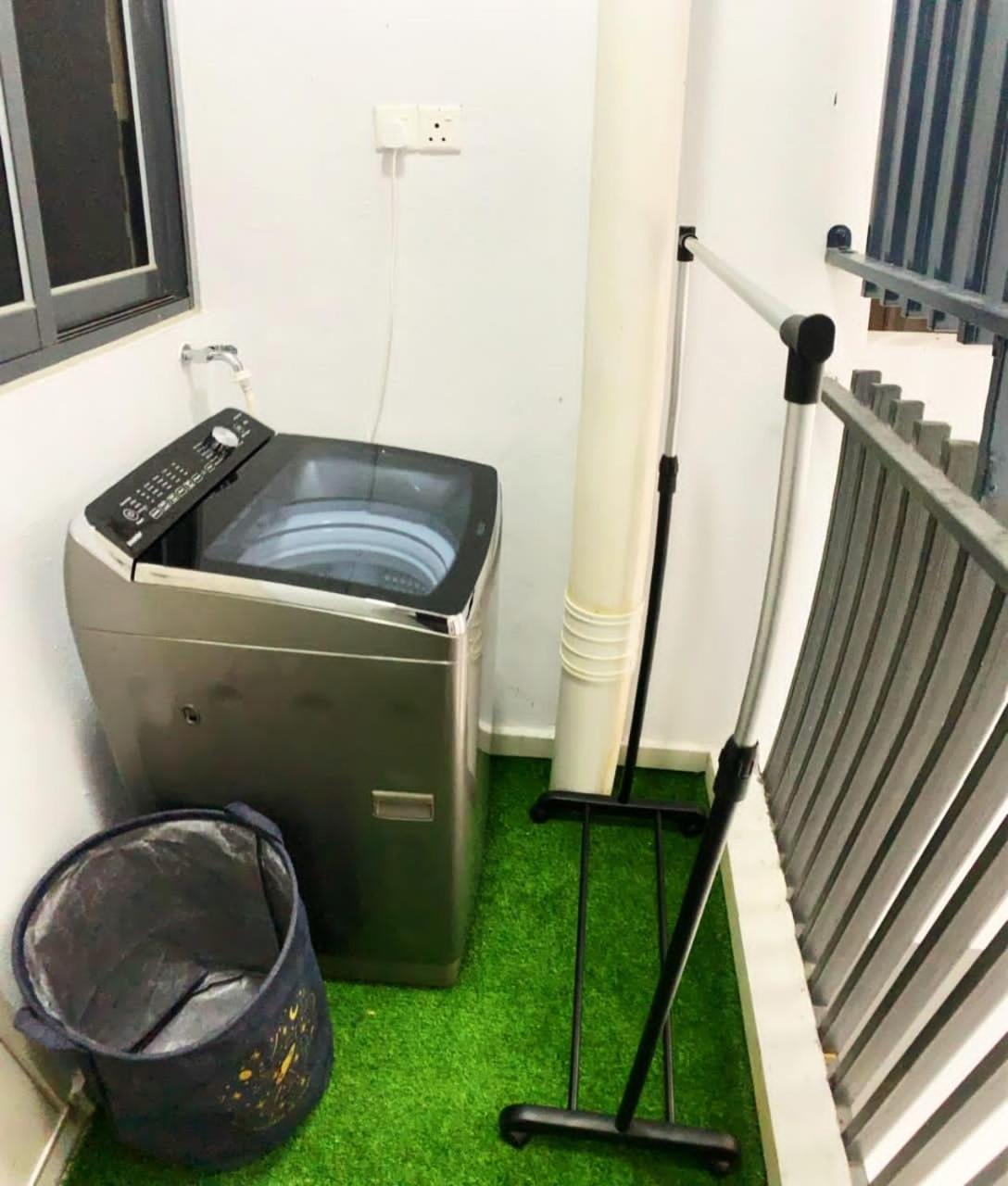 Sky Cozy Troika Residence, 1 Bedroom 4-6 Pax, 2 Bedrooms 6-8 Pax, Pool Vew, Sky & City View, Free Parking, Pool, Unlimited Wifi & Netflix Kota Bharu Dış mekan fotoğraf